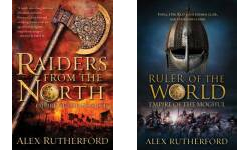 Raiders from the North: Empire of the Moghul (Empire of the Moghul