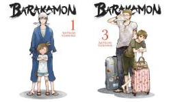 Barakamon: Barakamon, Vol. 9 (Series #9) (Paperback)