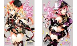 Val x Love, Vol. 1 (Val x Love, 1): Asakura, Ryosuke: 9780316480086:  : Books
