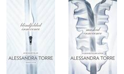  Blindfolded Innocence (Hqn): 9780373778287: Torre, Alessandra:  Books