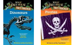 Pilgrims: A Nonfiction Companion to Magic Tree House #27: Thanksgiving on  Thursday (Magic Tree House (R) Fact Tracker #13) (Paperback)