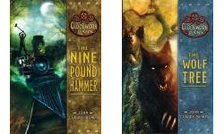 The Nine Pound Hammer (The Clockwork Dark, Book 1): Bemis, John