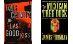 The Mexican Tree Duck (C.W. Sughrue, #2) by James Crumley