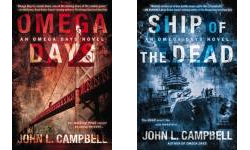 Complete Omega Days Book Series In Order Omega Days