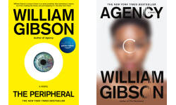 the peripheral book series in order