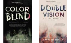 Double Vision by Colby Marshall: 9780425276525