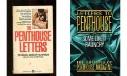 Letters to Penthouse XXXI by Penthouse International