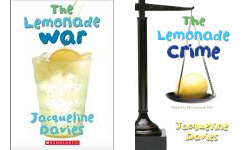 The Candy Smash (The Lemonade War Series #4) (Paperback)