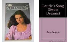 Complete Sweet Dreams Book Series In Order