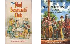 Complete Mad Scientists' Club Book Series In Order | Mad Scientists' Club