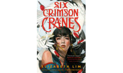 Complete Six Crimson Cranes Book Series In Order