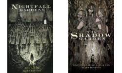 The Shadow Garden (Nightfall Gardens)