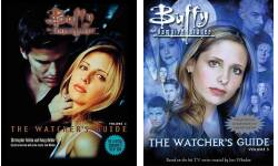 The Watcher's Guides Buffy the Vampire Slayer S.