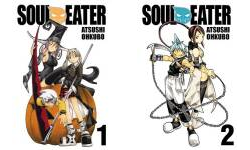 Soul Eater, Vol. 1 (Soul Eater, 1): Ohkubo, Atsushi: 9780759530010