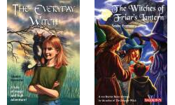 Complete Beatrice Bailey Book Series in Order