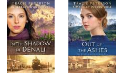 Under the Midnight Sun (Heart of Alaska 3) - Tracie Peterson and