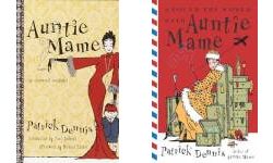 Around the World With Auntie Mame by Patrick Dennis: 9780767915854