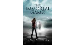 Immortal Game Book Series