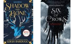 La serie GrishaVerse di Leigh Bardugo