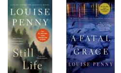 Our Definitive List of Louise Penny Books in Order