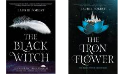 Complete The Black Witch Chronicles Book Series In Order