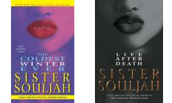  Life After Death: A Novel: 9781982139131: Souljah, Sister: Books