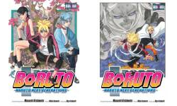 Boruto: Naruto Next Generations, Vol. 2 [2] 9781421595849