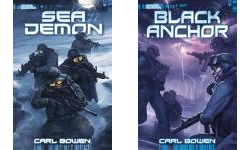 Shadow Squadron: Critical Strike by Bowen, Carl