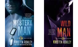 Mystery Man by Kristen Ashley