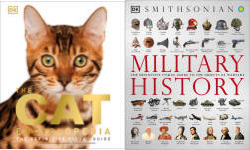 Military History: The Definitive Visual Guide to the Objects of Warfare:  DK: 9781465436085: Books 