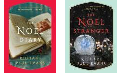 The Noel Stranger (The Noel Collection): 9781501172052: Evans, Richard  Paul: Books 