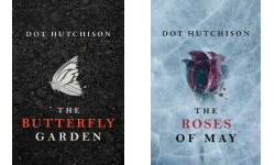 The Vanishing Season (The Collector, 4) by Hutchison, Dot