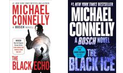 Complete Harry Bosch Universe Book Series In Order Harry Bosch