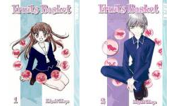 Complete Fruits Basket Watch Order (OFFICIAL)