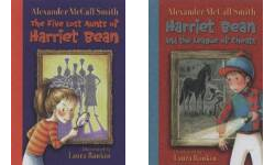 Complete Harriet Bean Book Series In Order Harriet Bean