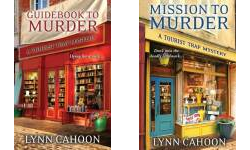 Tea Cups And Carnage - (tourist Trap Mystery) By Lynn Cahoon (paperback) :  Target