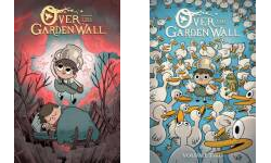 over the garden wall book series order
