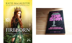 Starborn [E-Book] – Katie MacAlister Books