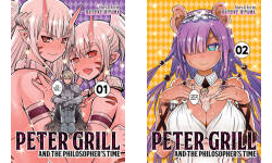 Peter Grill to Kenja no Jikan #2 - Vol. 2 (Issue)