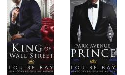 The Earl of London (The Royals Collection, #5) by Louise Bay