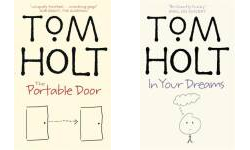The Portable Door (J. W. Wells & Co., #1) by Tom Holt