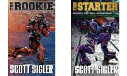 galactic football league