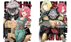 Buy Goblin Slayer Side Story Year One Manga Volume 6