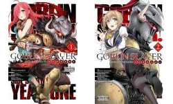 Goblin Slayer, Vol. 2 (manga) (Goblin Slayer (manga) #2) (Paperback)